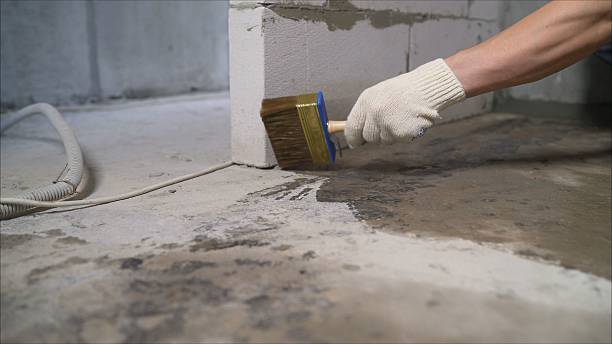 24/7 Emergency Wet Basement Repair experts in California, PA